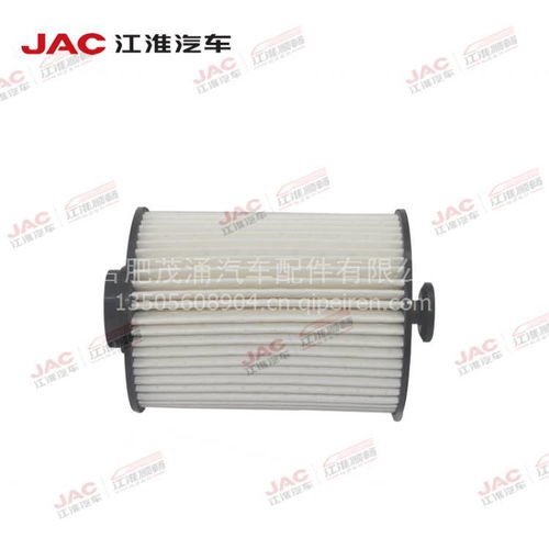 江淮帅铃T6柴油滤芯选购指南 原厂备件与配件批发的全面解析
