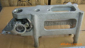 杭州东成汽车配件有限公司变速器产品系列详解