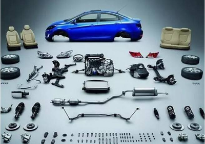 爱车爸爸的实用指南 如何慧眼识珠，区分汽车配件好坏